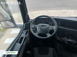 MAN TGX 18.470 GM Adaptive Cruise Control