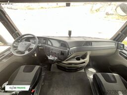 MAN TGX 18.470 GM Adaptive Cruise Control