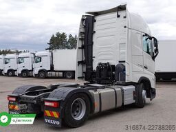 VOLVO FH 460 Globetrotter XL i-Save