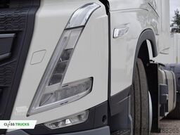 VOLVO FH 460 Globetrotter XL i-Save