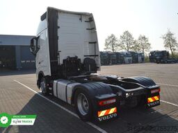 VOLVO FH 500 Globetrotter XL Varios
