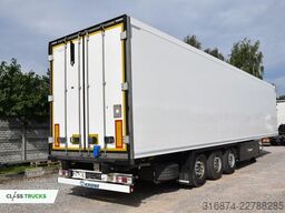 KRONE SDR Cool Liner FP 60 ThermoKing SLXi 300