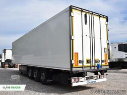 KRONE SDR Cool Liner FP 60 ThermoKing SLXi 300