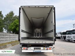 KRONE SDR Cool Liner FP 60 ThermoKing SLXi 300