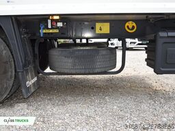 KRONE SDR Cool Liner FP 60 ThermoKing SLXi 300
