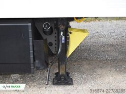 KRONE SDR Cool Liner FP 60 ThermoKing SLXi 300