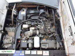 KRONE SDR Cool Liner FP 60 ThermoKing SLXi 300