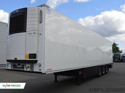 SCHMITZ CARGOBULL SKO FP 60 Carrier Vector 1550