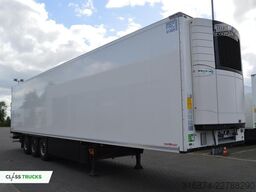 SCHMITZ CARGOBULL SKO FP 60 Carrier Vector 1550