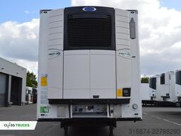 SCHMITZ CARGOBULL SKO FP 60 Carrier Vector 1550