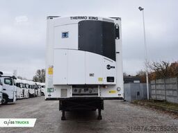SCHMITZ CARGOBULL SKO FP 60 ThermoKing SLXi 300