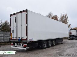 SCHMITZ CARGOBULL SKO FP 60 ThermoKing SLXi 300