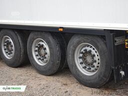 SCHMITZ CARGOBULL SKO FP 60 ThermoKing SLXi 300