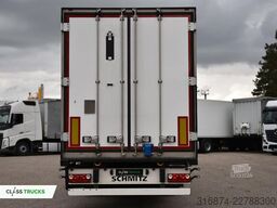 SCHMITZ CARGOBULL SKO FP 60 Carrier Vector 1550