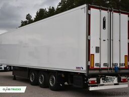 SCHMITZ CARGOBULL SKO FP 60 Carrier Vector 1550