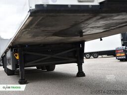 SCHMITZ CARGOBULL SKO FP 60 Carrier Vector 1550