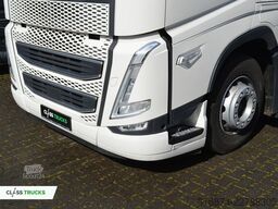 VOLVO FH 460 XL i-Save I-ParkCool ACC S-Skirts