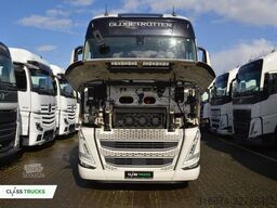 VOLVO FH 460 XL i-Save I-ParkCool ACC S-Skirts