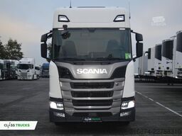 SCANIA R460 CR20H ACC ADAS Package