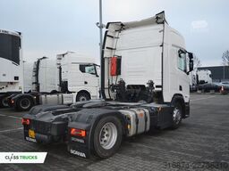 SCANIA R460 CR20H ACC ADAS Package