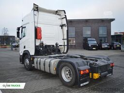 SCANIA R460 CR20H ACC ADAS Package