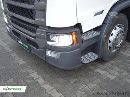 SCANIA R460 CR20H ACC ADAS Package