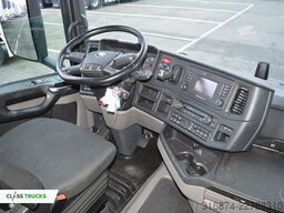 SCANIA R460 CR20H ACC ADAS Package