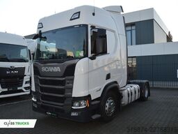 SCANIA R460 CR20H ACC ADAS Package
