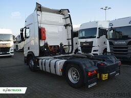 SCANIA R460 CR20H ACC ADAS Package
