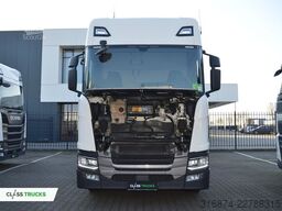 SCANIA R460 CR20H ACC ADAS Package