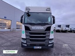 SCANIA R460 CR20H Cab, Adaptive Cruise Control