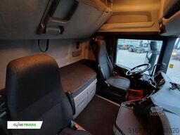SCANIA R460 CR20H Cab, Adaptive Cruise Control
