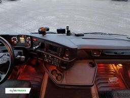 SCANIA R460 CR20H Cab, Adaptive Cruise Control