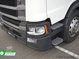 SCANIA R450 CR20H Retarder ACC ADAS Package