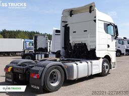 MAN TGX 18.470 GM ACC Parking Cooler