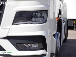 MAN TGX 18.470 GM ACC Parking Cooler