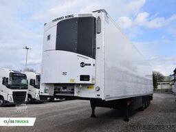 SCHMITZ CARGOBULL SKO FP 45 ThermoKing SLXi 300