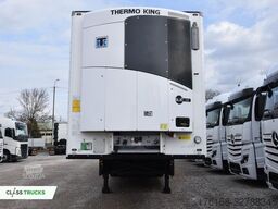SCHMITZ CARGOBULL SKO FP 45 ThermoKing SLXi 300