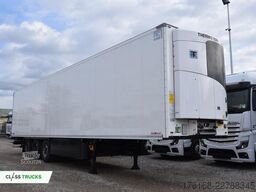 SCHMITZ CARGOBULL SKO FP 45 ThermoKing SLXi 300