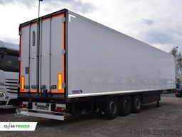 SCHMITZ CARGOBULL SKO FP 45 ThermoKing SLXi 300