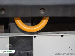 SCHMITZ CARGOBULL SKO FP 45 ThermoKing SLXi 300