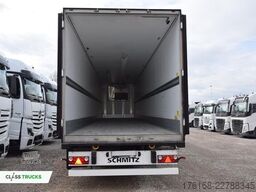 SCHMITZ CARGOBULL SKO FP 45 ThermoKing SLXi 300