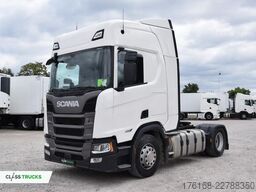 SCANIA R460 CR20H  ACC ADAS Package