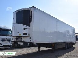 SCHMITZ CARGOBULL SKO FP 45 ThermoKing SLXi 300