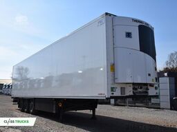 SCHMITZ CARGOBULL SKO FP 45 ThermoKing SLXi 300