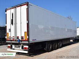 SCHMITZ CARGOBULL SKO FP 45 ThermoKing SLXi 300