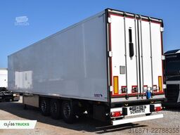 SCHMITZ CARGOBULL SKO FP 45 ThermoKing SLXi 300