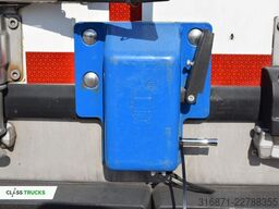 SCHMITZ CARGOBULL SKO FP 45 ThermoKing SLXi 300