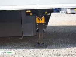 SCHMITZ CARGOBULL SKO FP 45 ThermoKing SLXi 300