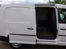 VOLKSWAGEN Caddy Nfz Maxi Kasten BMT / 1. Hand